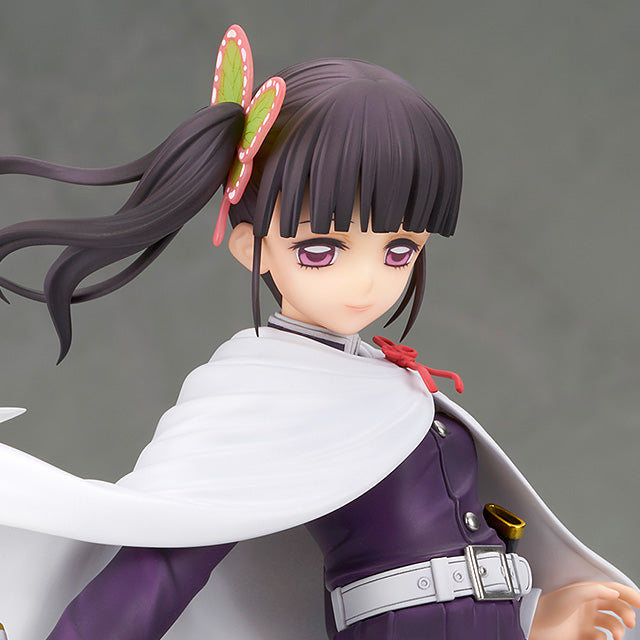 栗花落カナヲ 1/8スケール