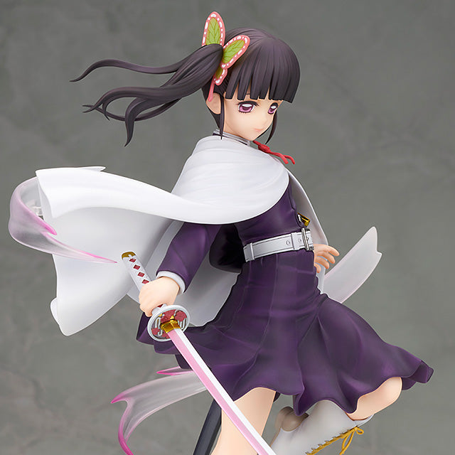 栗花落カナヲ 1/8スケール