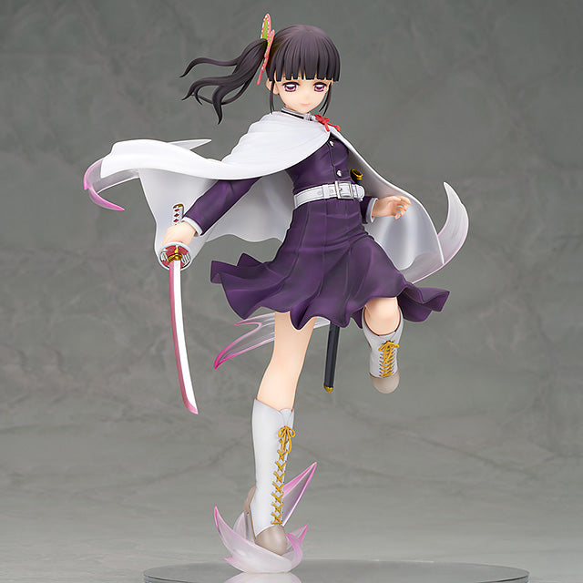 栗花落カナヲ 1/8スケール