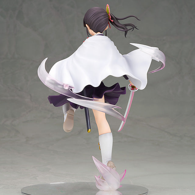 栗花落カナヲ 1/8スケール