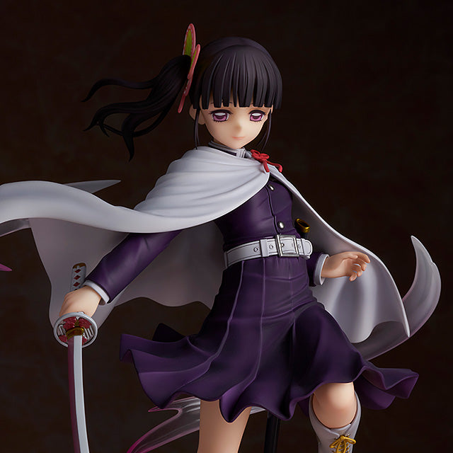栗花落カナヲ 1/8スケール