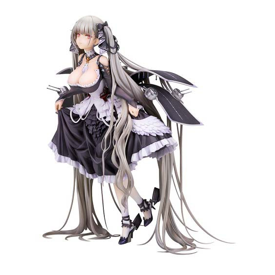 アルター 「アズールレーン フォーミーダブル」