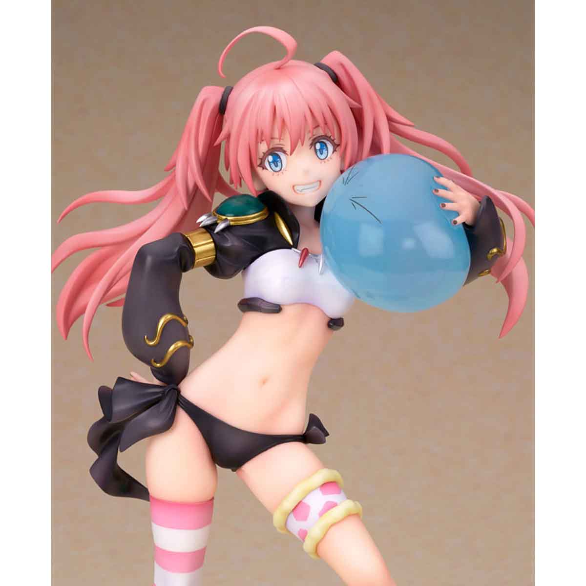 ミリム・ナーヴァ 1/7スケール – SOOTANG HOBBY