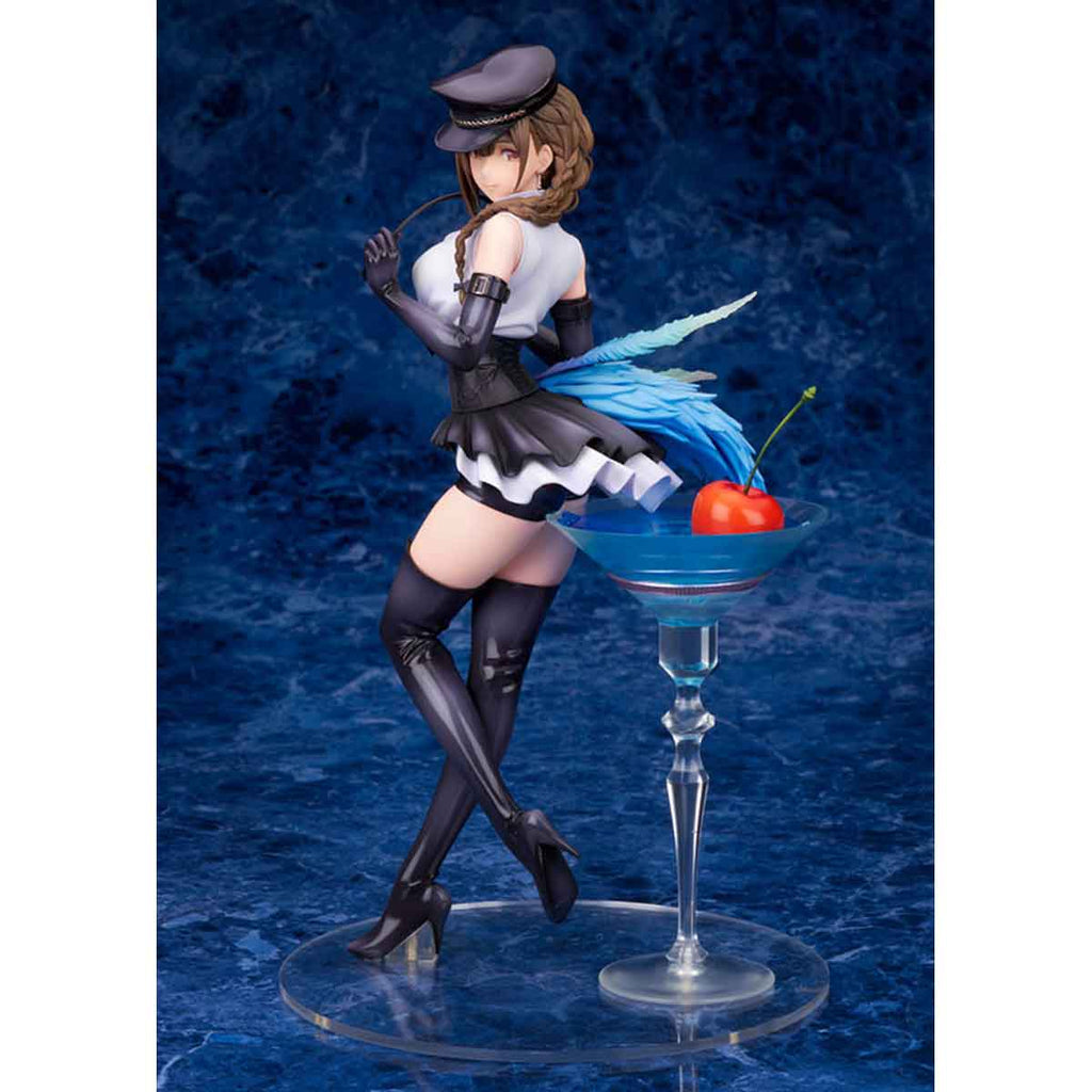 桑山千雪 よそゆき顔のセレナーデVer. 1/7スケール – SOOTANG HOBBY