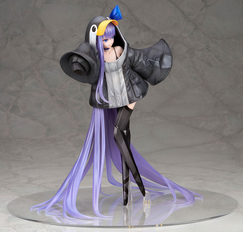 ランサー/謎のアルターエゴ・Λ 1/7スケール – SOOTANG HOBBY ランサー/謎のアルターエゴ・Λ 1/7スケール – SOOTANG HOBBY