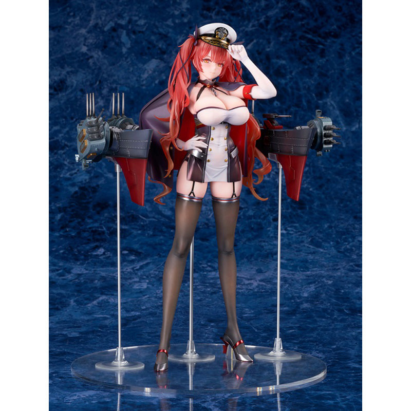 ホノルル 1/7スケール