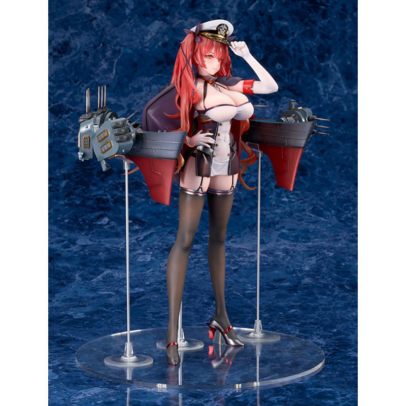 ホノルル 1/7スケール – SOOTANG HOBBY