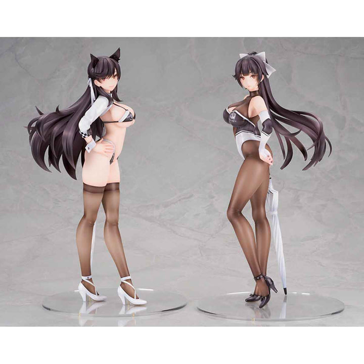 高雄 魅惑のフルドライブVer. 1/7スケール