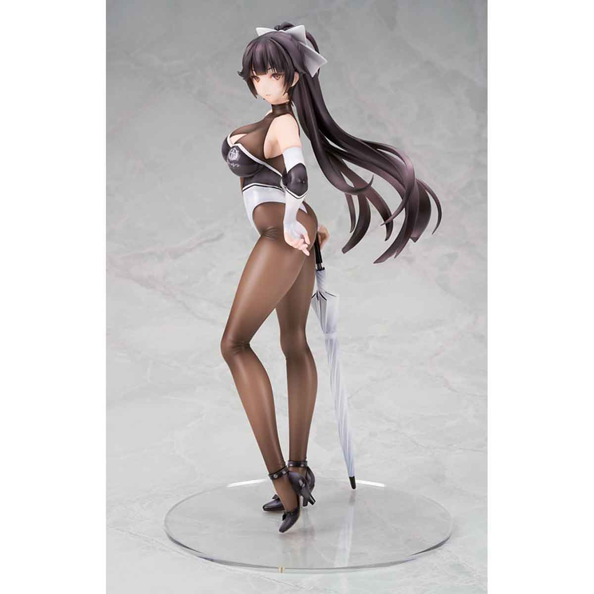 高雄 魅惑のフルドライブVer. 「アズールレーン」 1/7 高雄 魅惑のフルドライブVer. 1/7スケール – SOOTANG HOBBY