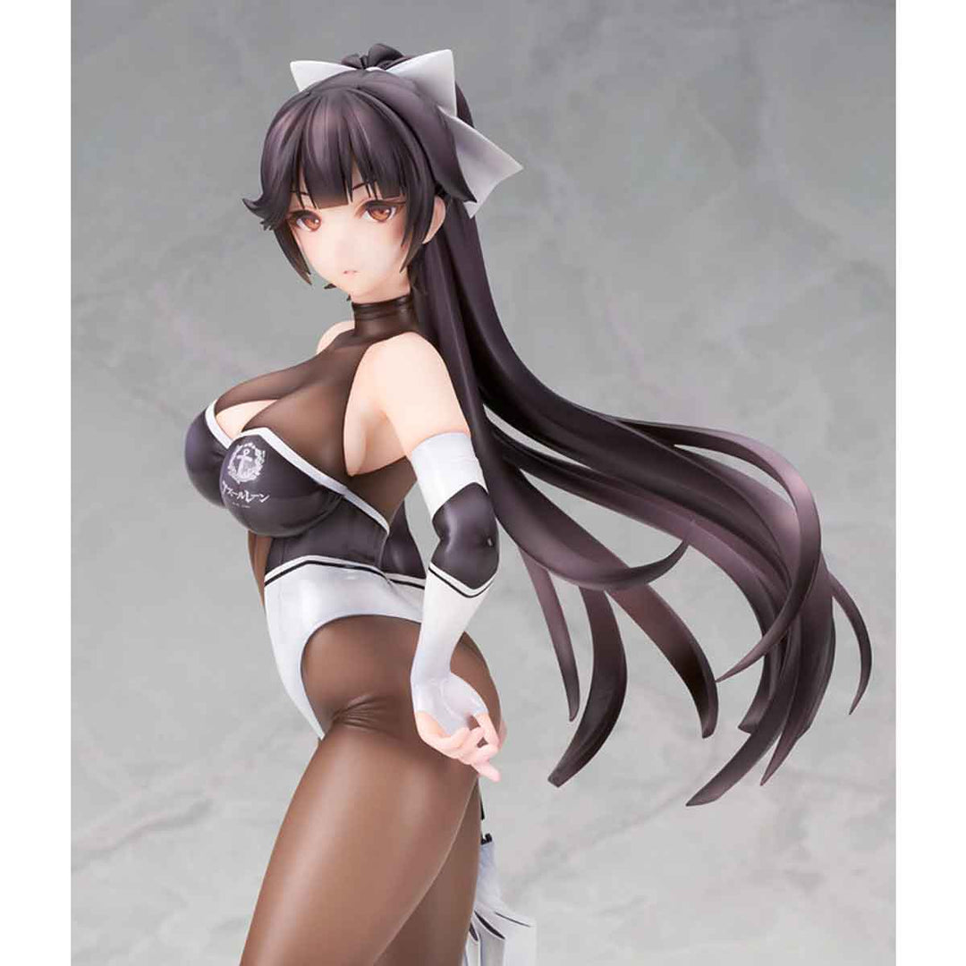 高雄 魅惑のフルドライブVer. 1/7スケール
