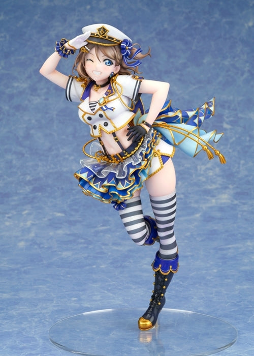 渡辺曜 1/7スケール – SOOTANG HOBBY