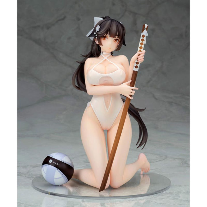 高雄 砂浜ラプソディVer. 1/7スケール
