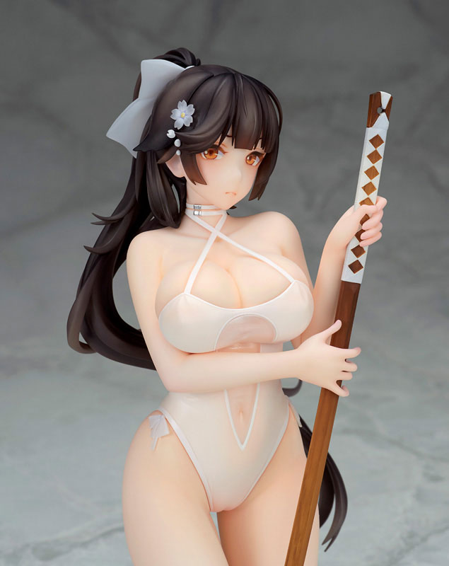 高雄 砂浜ラプソディVer. 1/7スケール