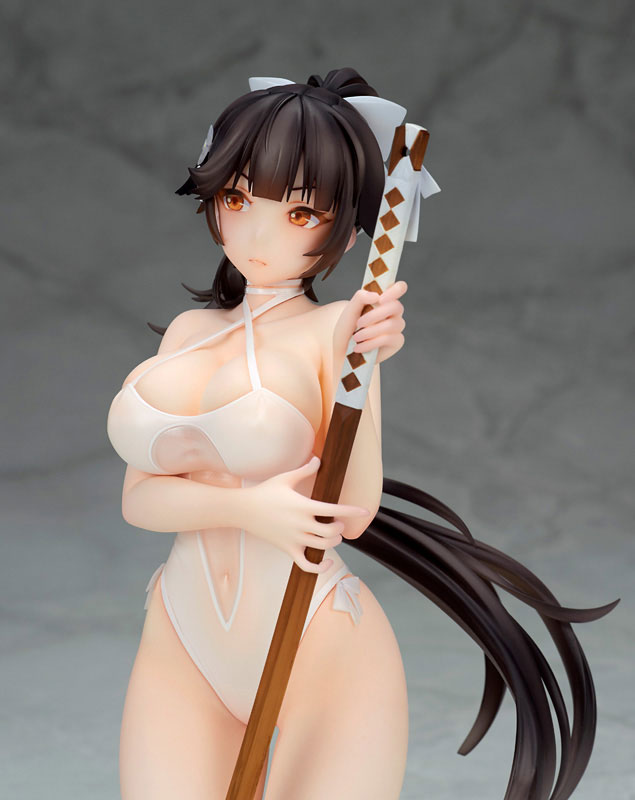 高雄 砂浜ラプソディVer. 1/7スケール