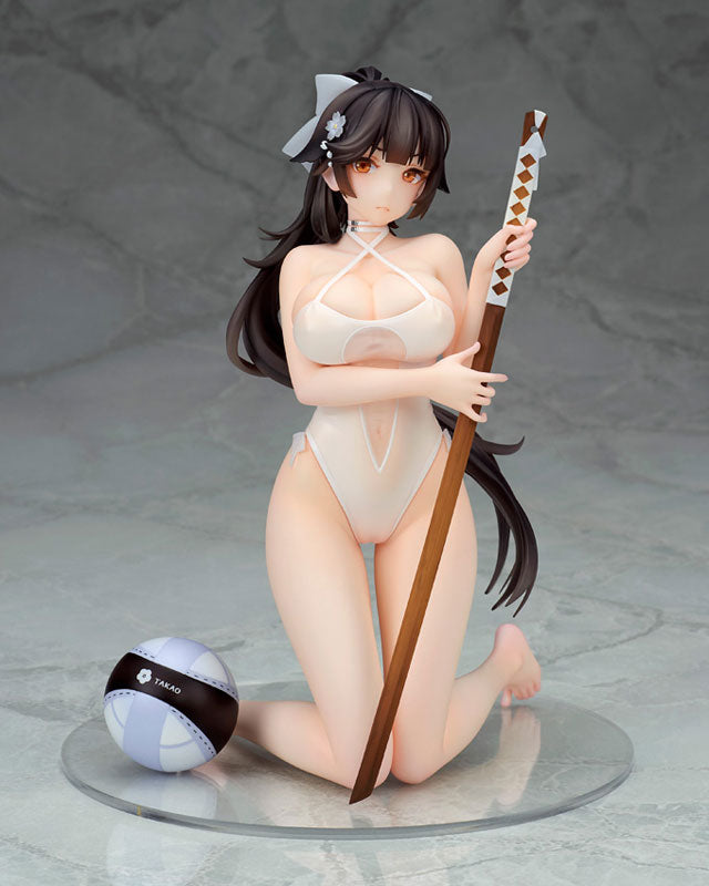 高雄 砂浜ラプソディVer. 1/7スケール