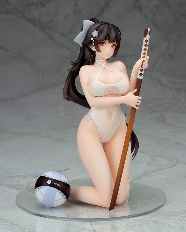 高雄 砂浜ラプソディVer. 1/7スケール