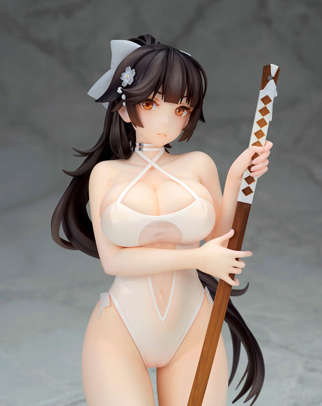 高雄 砂浜ラプソディVer. 1/7スケール