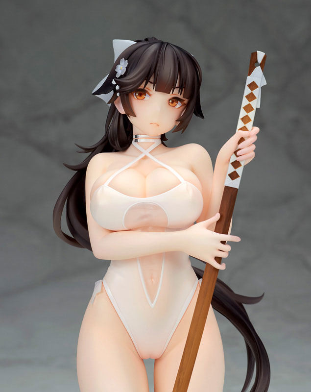 高雄 砂浜ラプソディVer. 1/7スケール