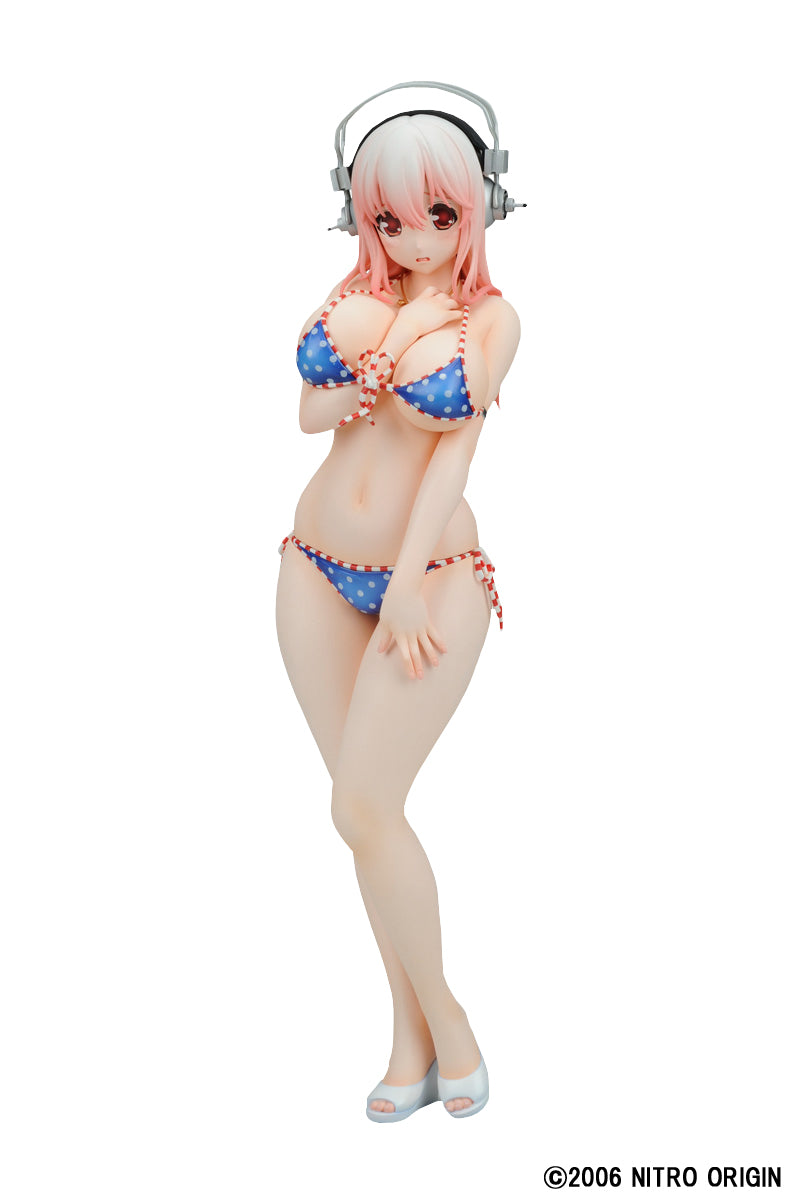 すーぱーそに子 パイスラ ビキニver. 1/6スケール – SOOTANG HOBBY