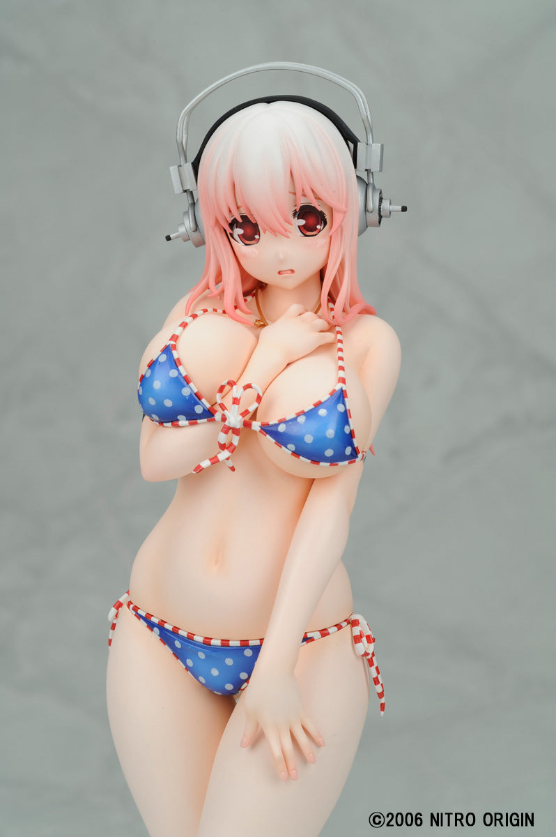 すーぱーそに子 パイスラ ビキニver.  1/6スケール