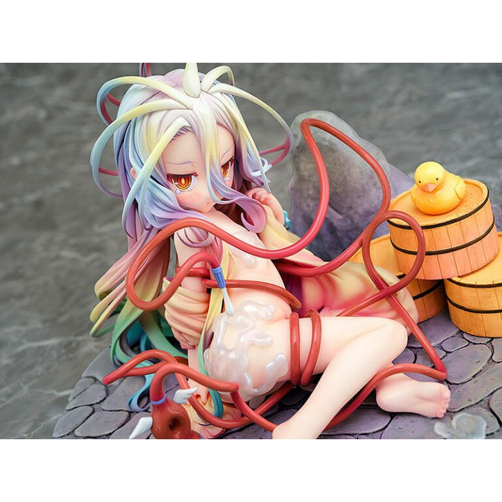 白 温泉Ver. 1/7スケール