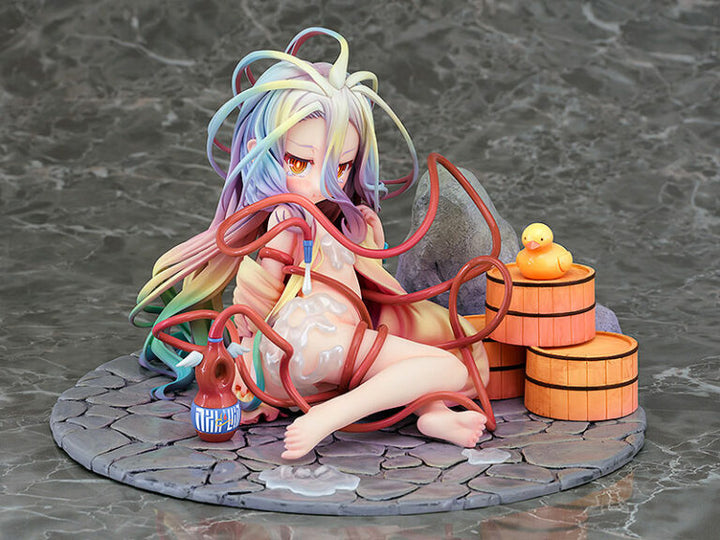 白 温泉Ver. 1/7スケール