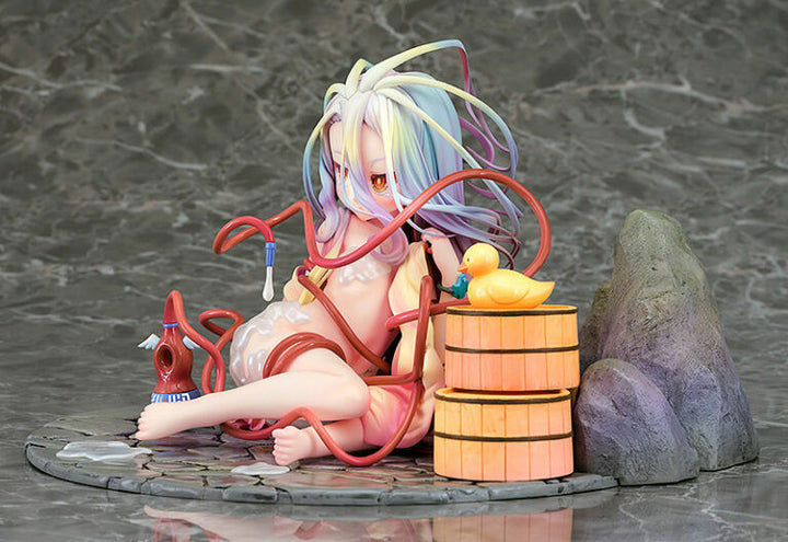 白 温泉Ver. 1/7スケール