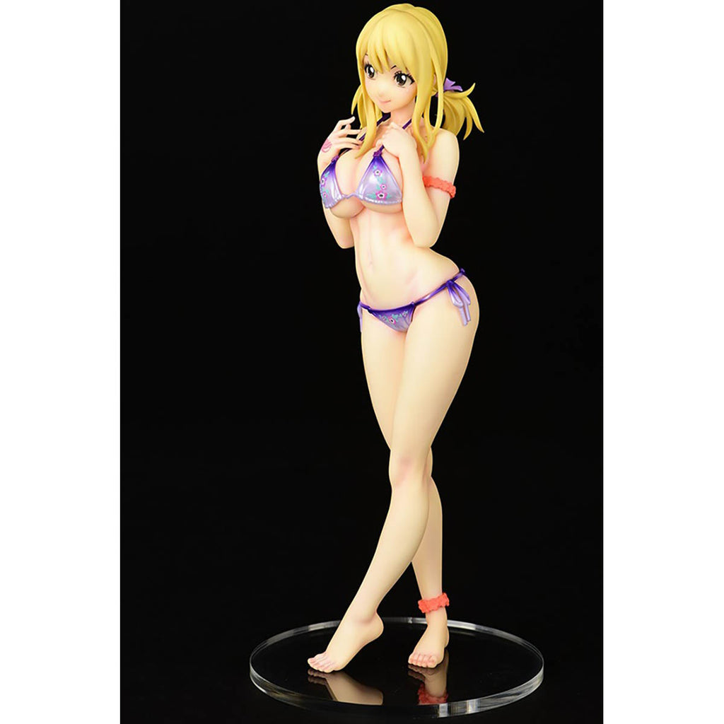 オルカトイズ FAIRY TAIL ルーシィ・ハートフィリア 水着PURE in HEART
