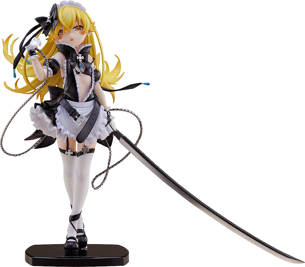 MAIDMADE 忍野忍 1/7スケール – SOOTANG HOBBY