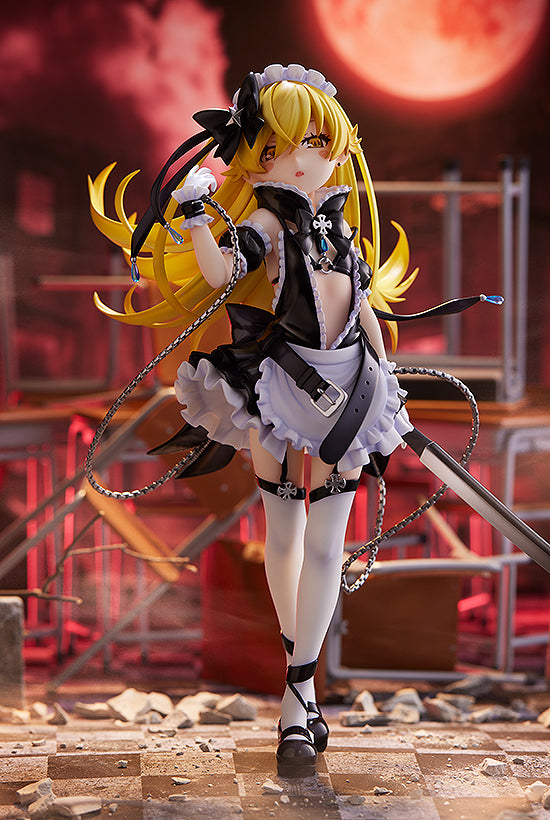MAIDMADE 忍野忍 1/7スケール – SOOTANG HOBBY