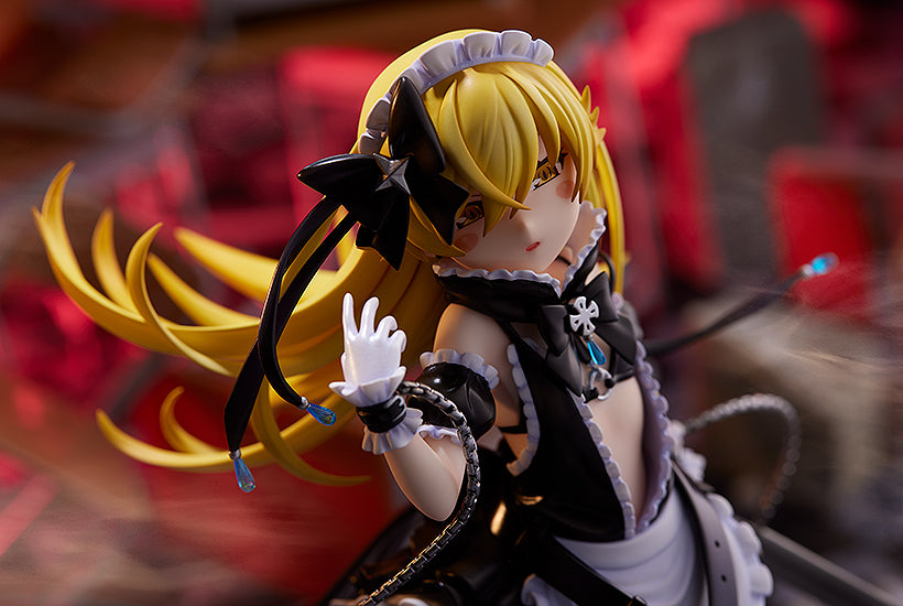 MAIDMADE 忍野忍 1/7スケール – SOOTANG HOBBY