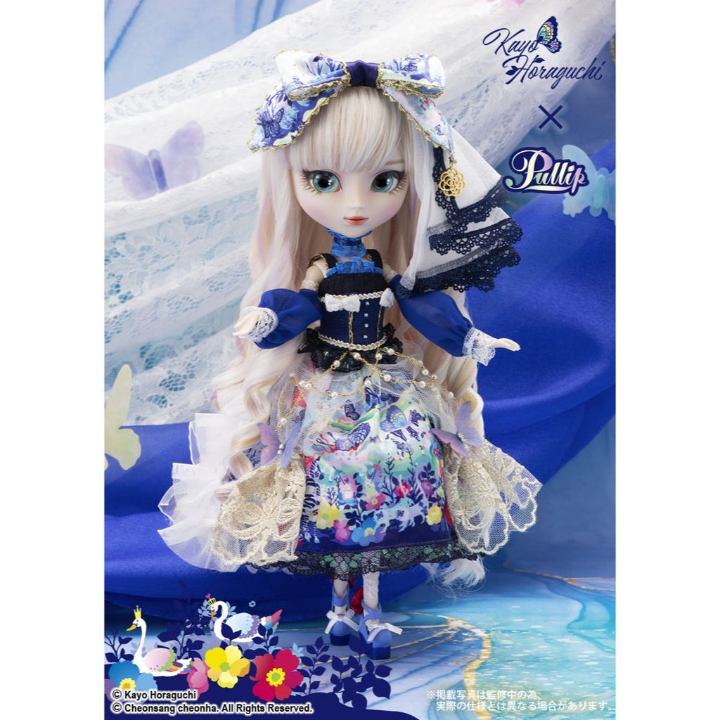 プーリップ(Pullip) ユメノカケラ（YUME no KAKERA 〜piece of dream〜）ドール