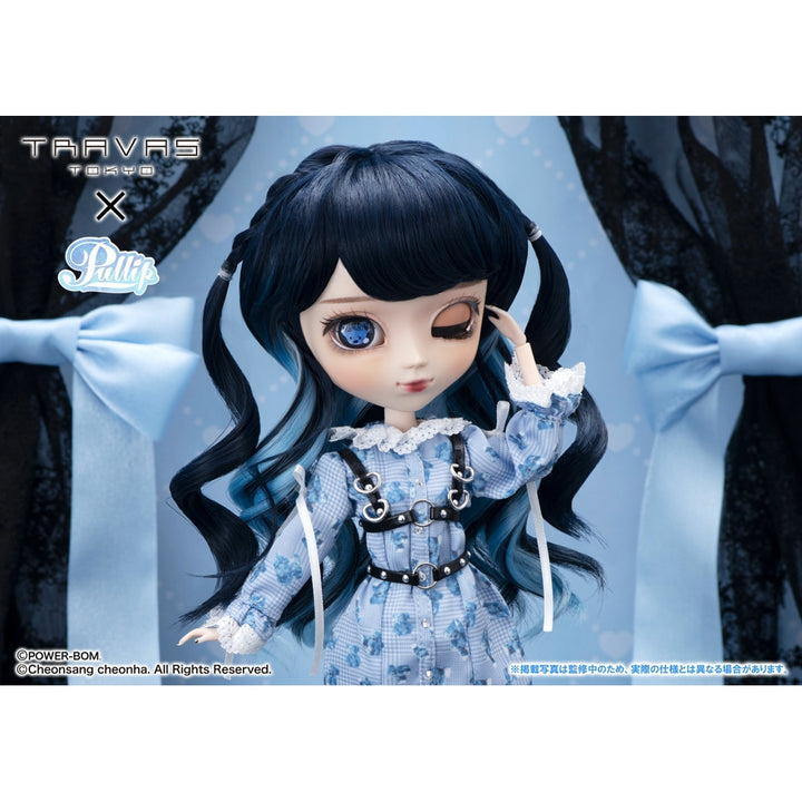 Pullip めろり ティアーver.(Merori Tear ver.)