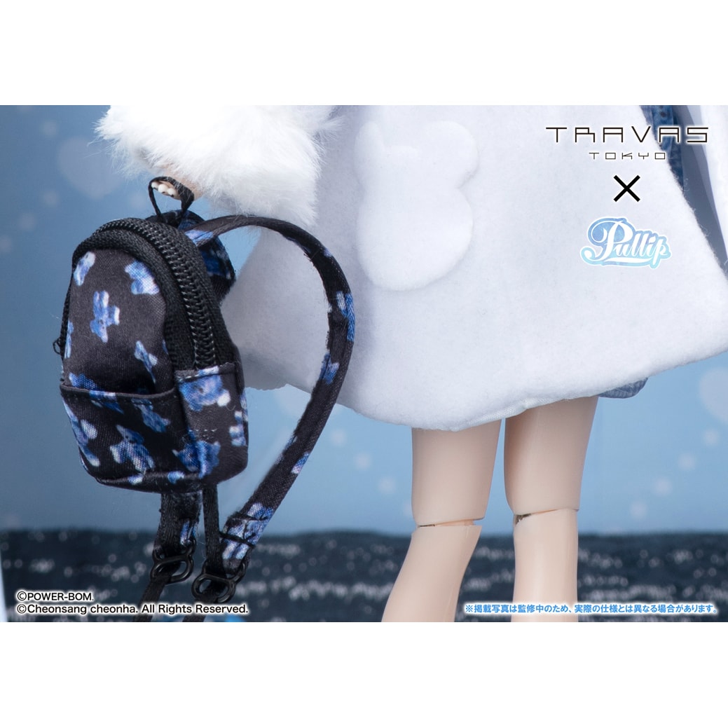 Pullip めろり ティアーver.(Merori Tear ver.) – SOOTANG HOBBY