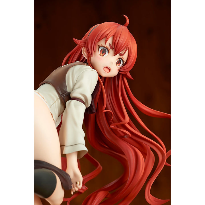 エリス・ボレアス・グレイラット お着替えmode 1/7スケール