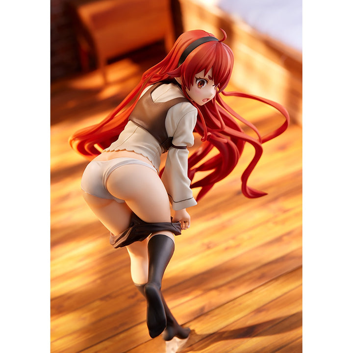 エリス・ボレアス・グレイラット お着替えmode 1/7スケール