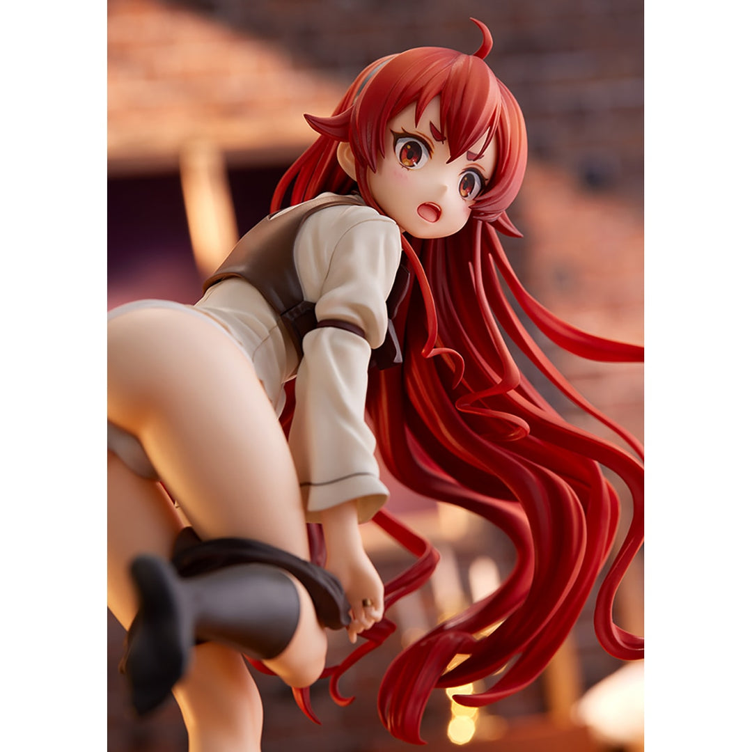 エリス・ボレアス・グレイラット お着替えmode 1/7スケール