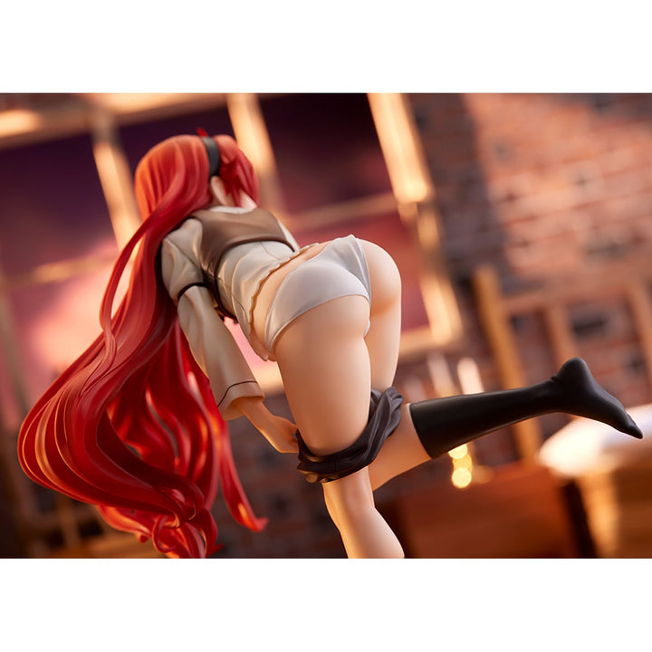 エリス・ボレアス・グレイラット お着替えmode 1/7スケール