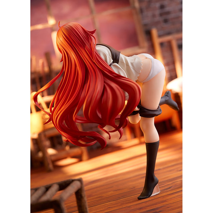 エリス・ボレアス・グレイラット お着替えmode 1/7スケール