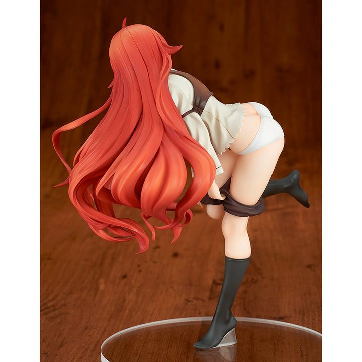 エリス・ボレアス・グレイラット お着替えmode 1/7スケール