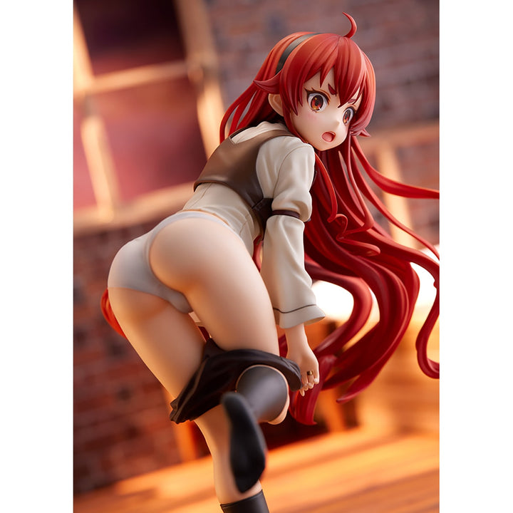 エリス・ボレアス・グレイラット お着替えmode 1/7スケール
