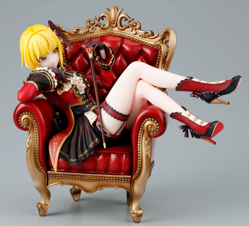 アイドルマスター シンデレラガールズ 宮本フレデリカ ソレイユ
