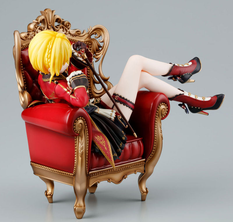 1/7スケール塗装済完成品　宮本フレデリカ　ソレイユ・エ・リュヌVer. 1/7スケール塗装済完成品 宮本フレデリカ ソレイユ・エ・リュヌ