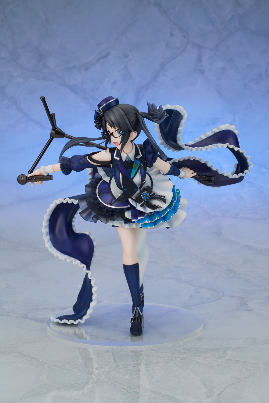 三峰結華 ルフォンドゥ・ラメールVer. 1/7スケール
