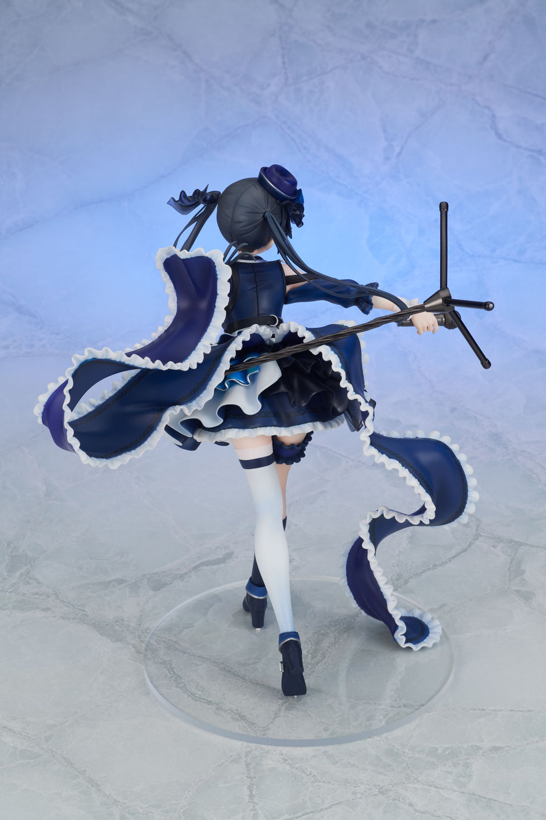 三峰結華 ルフォンドゥ・ラメールVer. 1/7スケール