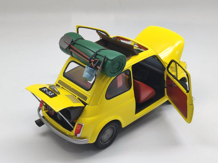 1/12 FIAT500