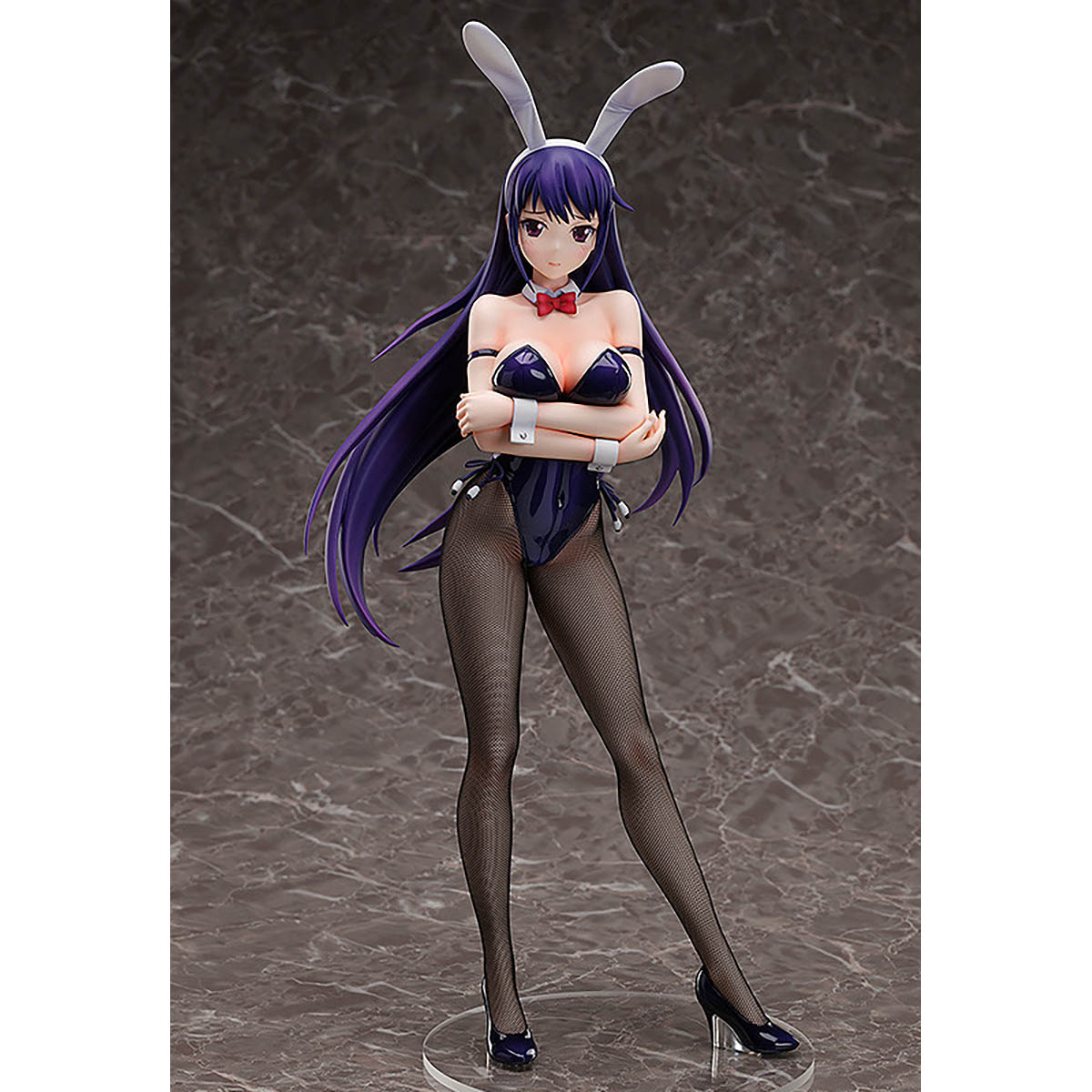 B-style 榊由美子 バニーVer. 1/4スケール – SOOTANG HOBBY