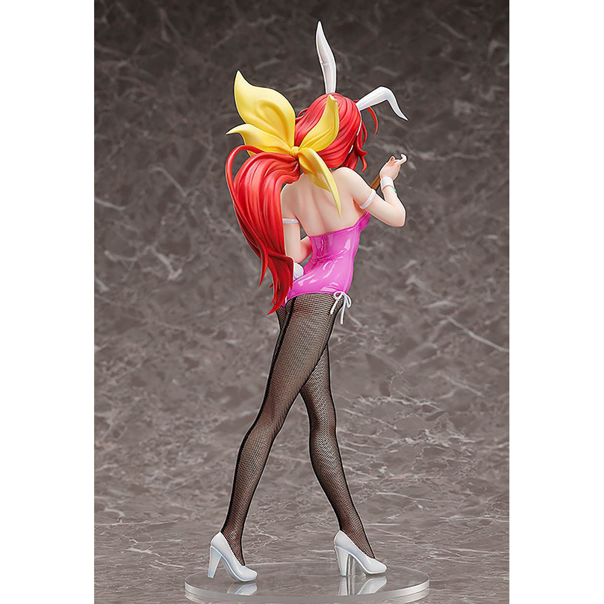 B-style 鑑純夏 バニーVer. 1/4スケール – SOOTANG HOBBY