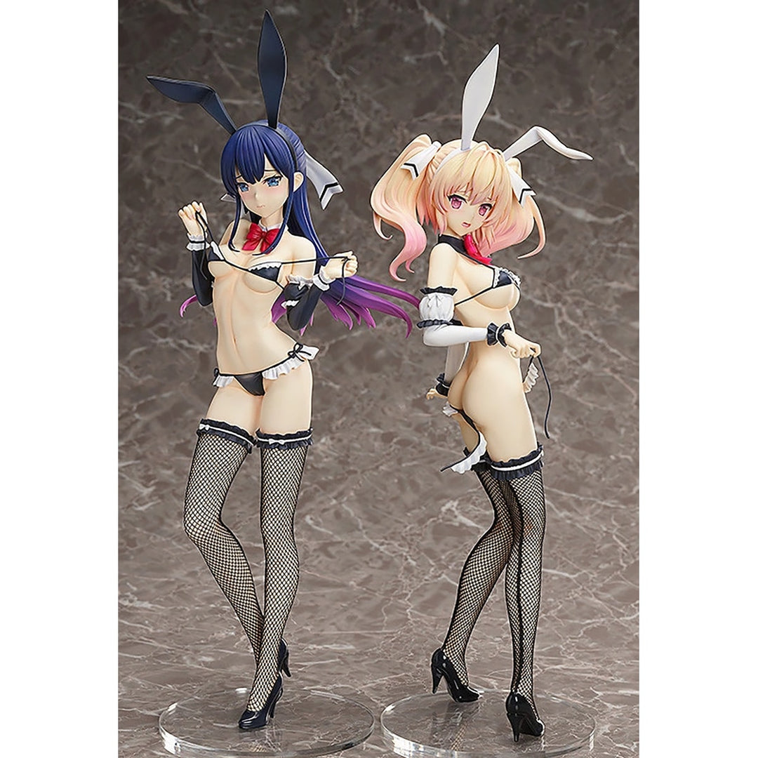 B-style れいか バニーVer. 1/4スケール