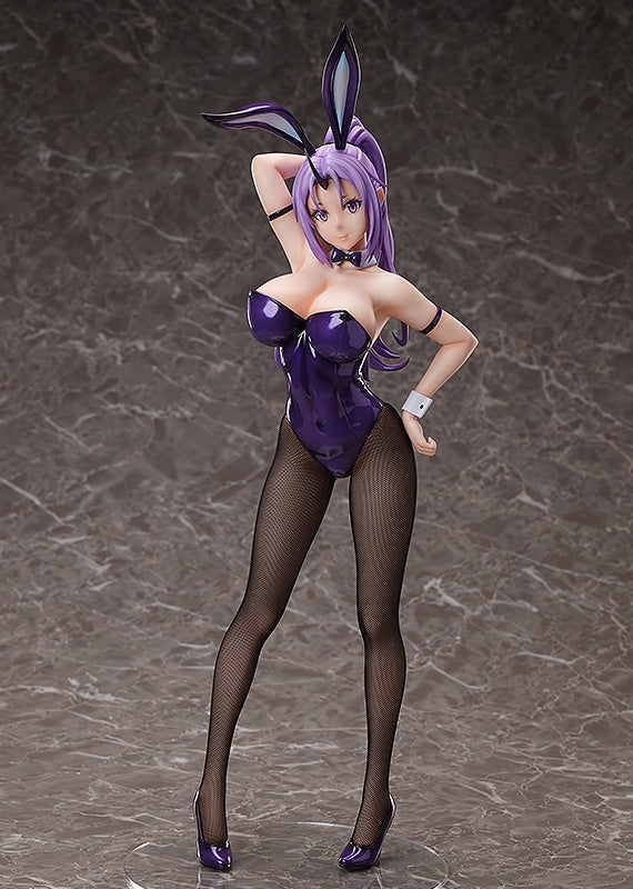 B-STYLE シオン バニーVer. 1/4スケール 塗装済み完成品フィギュア B-style シオン バニーVer 1/4スケール – SOOTANG HOBBY